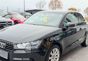 Audi A1 99.565 km 8.450 &euro; Barsinghausen ( bei Hannover ) 30890
