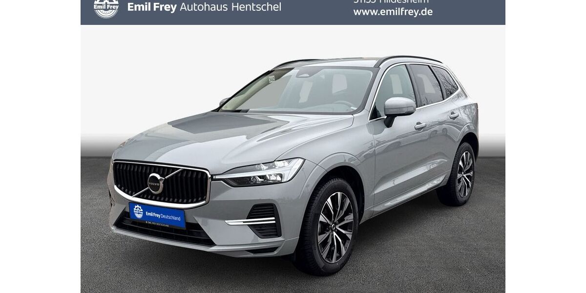 Volvo XC60 14.869 km 39.904 &euro; Hildesheim 31135