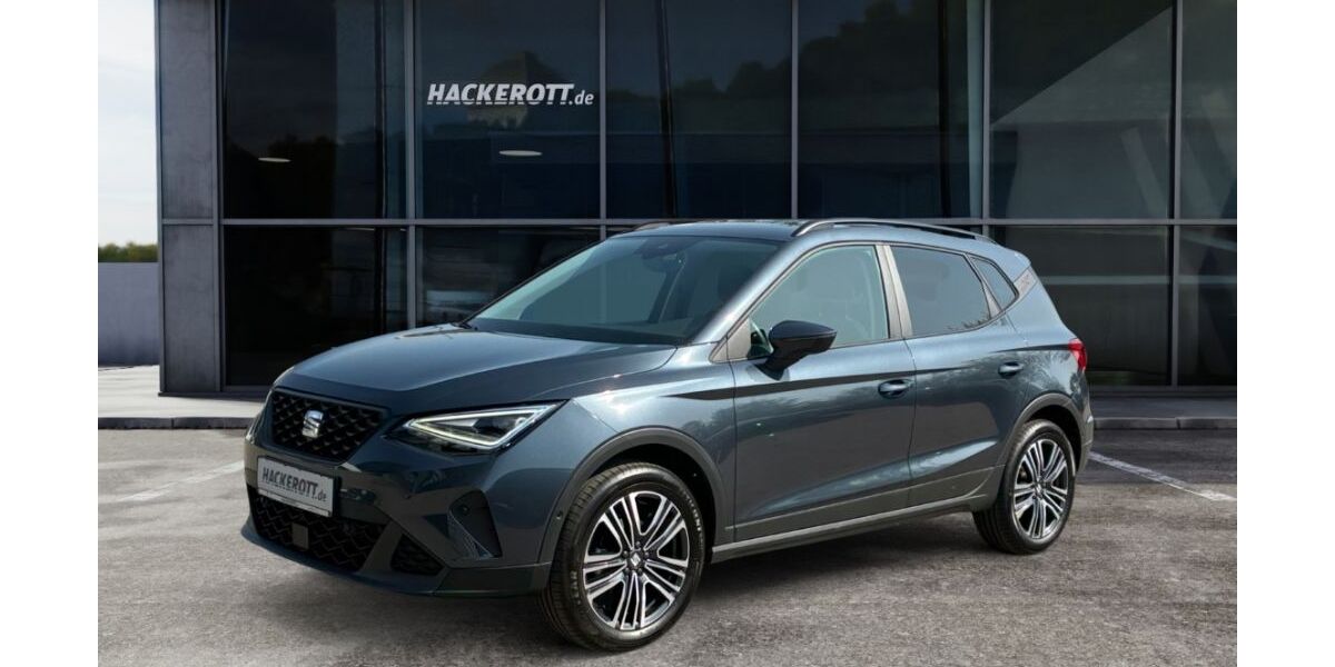 Seat Arona 14.269 km 20.990 &euro; Hannover 30165