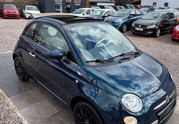 Fiat 500 75.000 km 5.999 &euro; Hannover 30163
