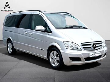 Gebrauchte Mercedes-Benz Viano