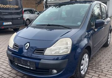 Renault Grand Modus 142.000 km 1.999 &euro; Hannover 30179