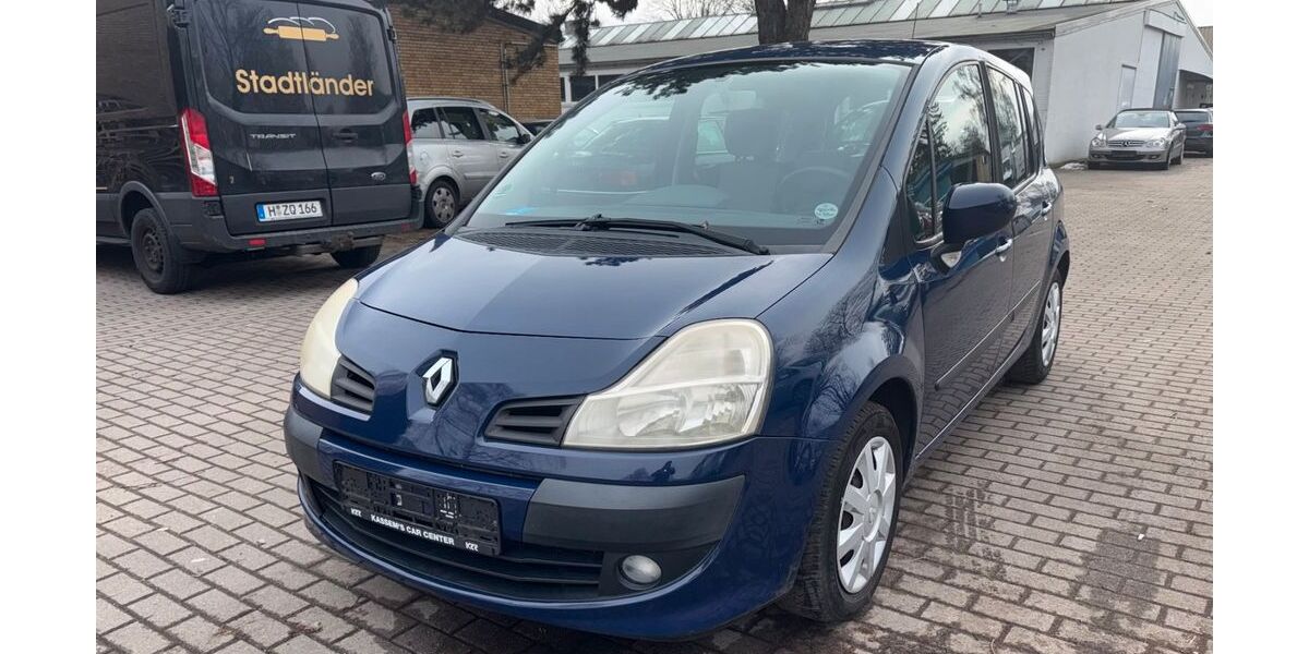 Renault Grand Modus 142.000 km 1.999 &euro; Hannover 30179