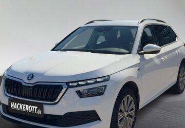 Skoda Kamiq 44.753 km 20.960 &euro; Burgwedel 30938