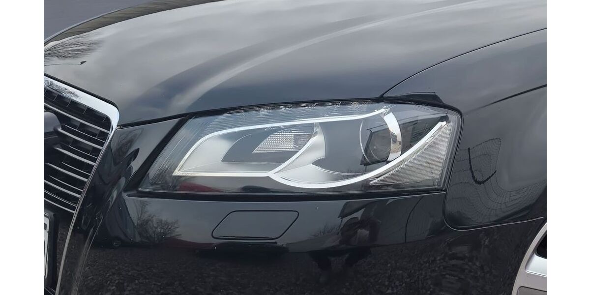 Audi A3 171.000 km 8.999 &euro; Hannover 30179