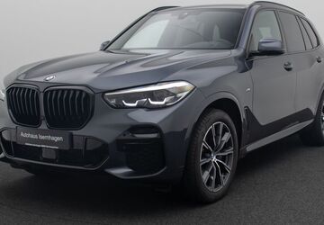 BMW X5 82.955 km 51.999 &euro; Isernhagen 30916