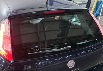 Fiat Punto 103.400 km 3.000 &euro; Garbsen 30823