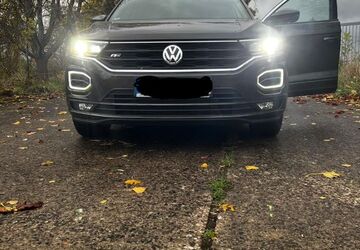 VW T-Roc 131.000 km 19.000 &euro; Hildesheim 31137