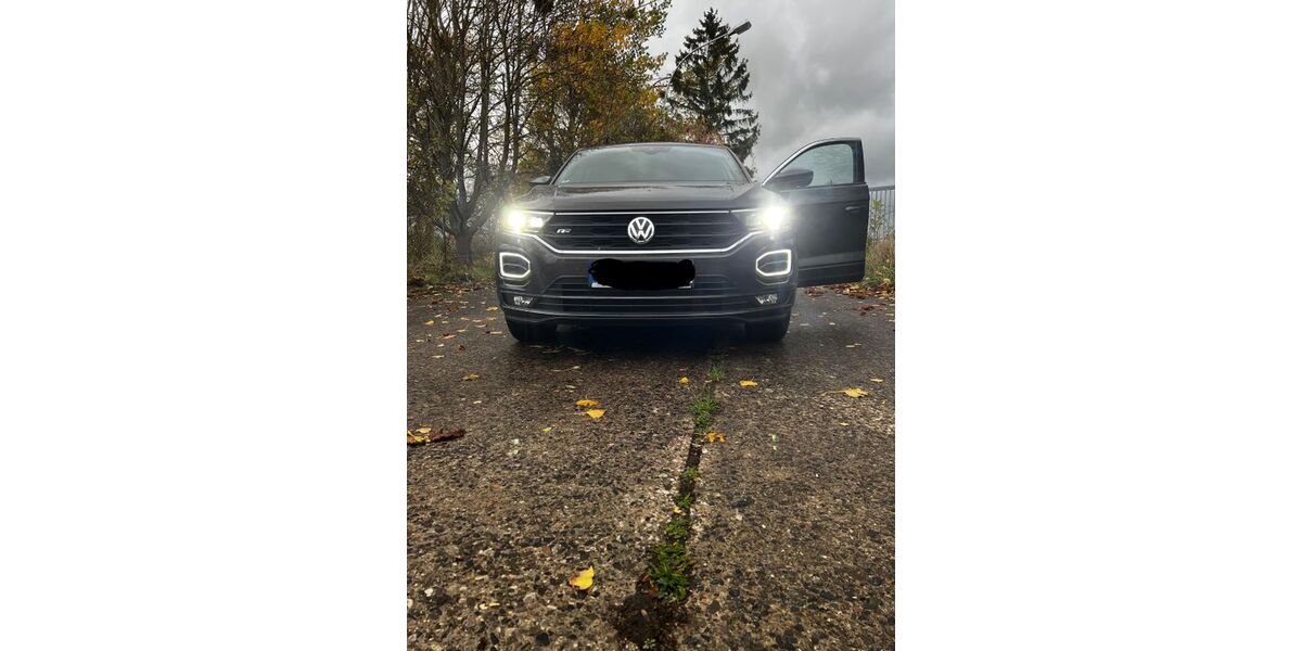VW T-Roc 131.000 km 19.000 &euro; Hildesheim 31137