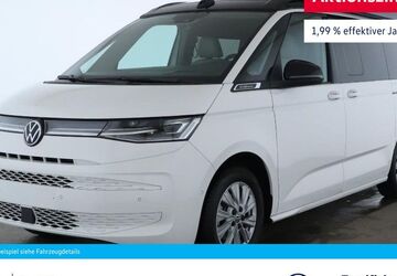 VW T7 California 7.488 km 73.250 &euro; Hannover 30419