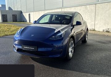 Tesla Model Y 60.464 km 38.900 &euro; Hannover 30519