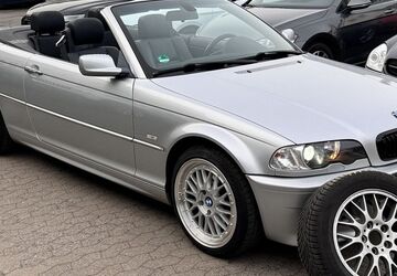 BMW 318 132.600 km 6.990 &euro; Hannover 30419