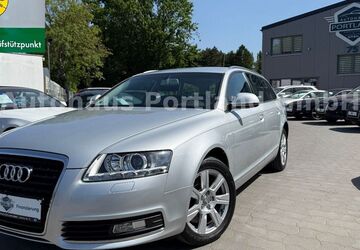 Audi A6 138.429 km 11.999 &euro; Hannover 30629