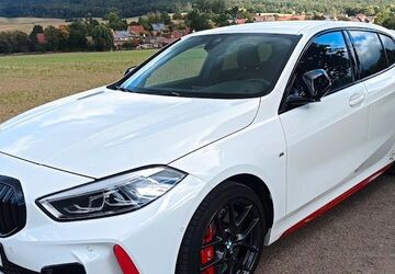 BMW 128 49.500 km 27.950 &euro; Bad Nenndorf 31542