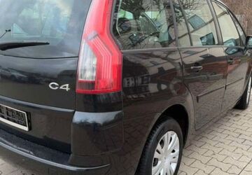 Citroen C3 Picasso 229.569 km 2.450 &euro; Hildesheim 31135