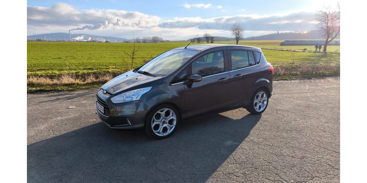 Ford B-Max 69.600 km 8.500 &euro; Pattensen 30982