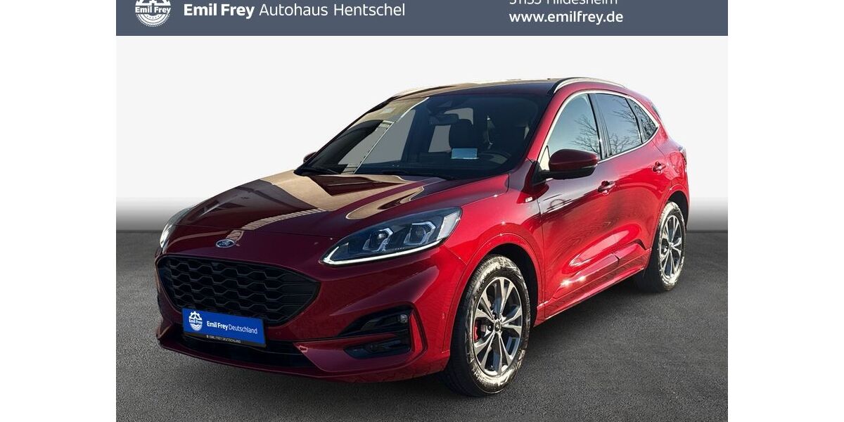 Ford Kuga 33.946 km 21.904 &euro; Hildesheim 31135
