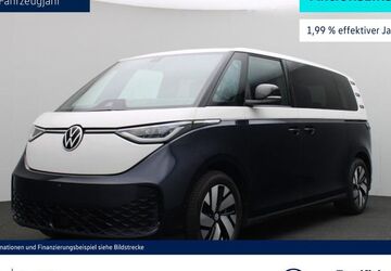 VW ID. Buzz 11.157 km 57.590 &euro; Hannover 30419