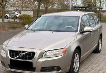 Volvo V70 412.393 km 2.690 &euro; Neustadt 31535