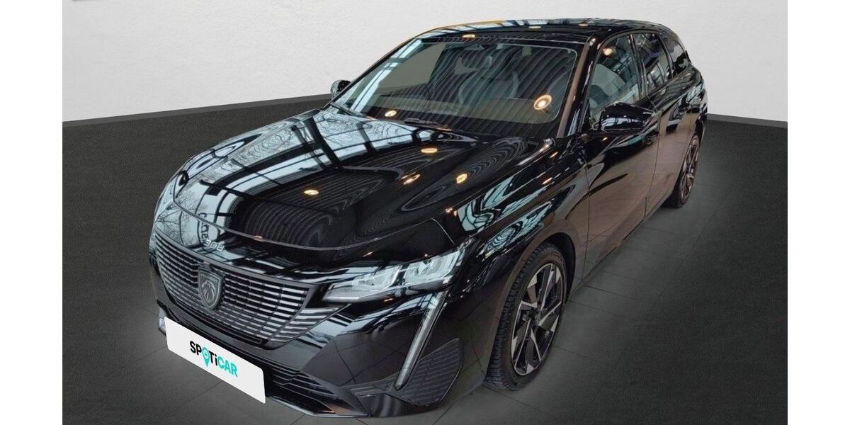 Peugeot 308 28.732 km 26.990 &euro; Hannover 30173