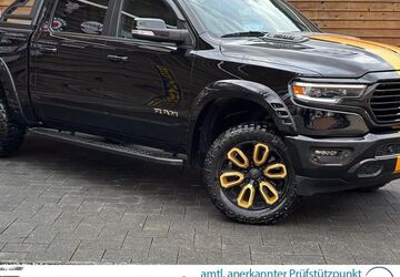 Dodge RAM 46.970 km 50.900 &euro; Langenhagen 30855