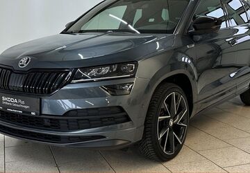 Skoda Karoq 51.662 km 27.450 &euro; Hemmingen/Hannover 30966