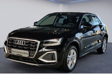 Audi Q2 10.587 km 33.960 &euro; Hildesheim 31135