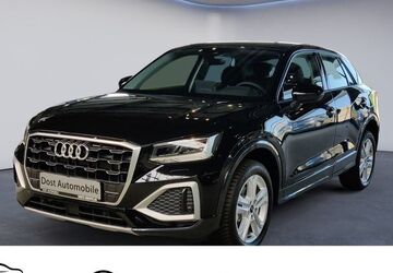 Audi Q2 7.816 km 34.760 &euro; Hildesheim 31135