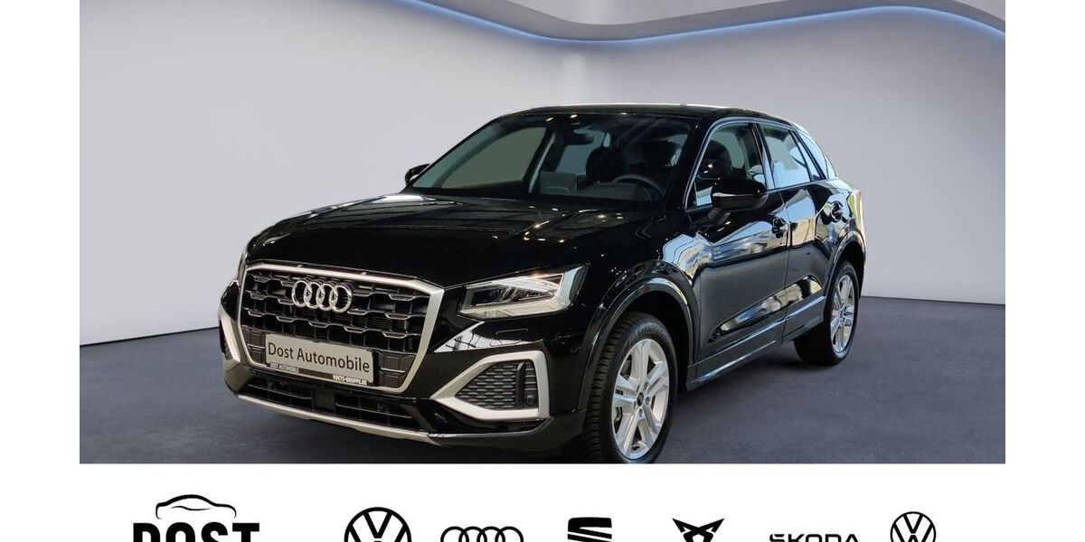 Audi Q2 7.816 km 34.760 &euro; Hildesheim 31135