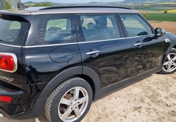 Mini Cooper SD Clubman 140.000 km 14.500 &euro; Apelern 31552