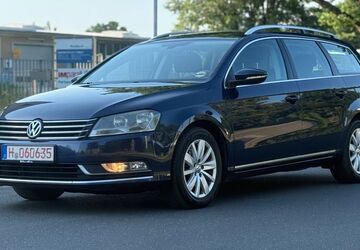 VW Passat Variant 363.556 km 3.800 &euro; Hannover 30179