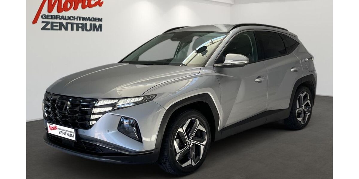 Hyundai TUCSON 40.154 km 25.490 &euro; Laatzen 30880