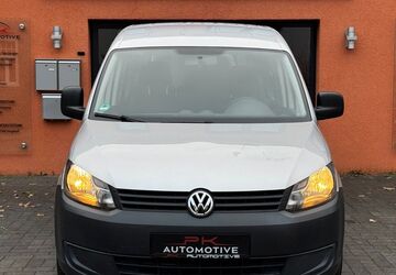 VW Caddy 100.000 km 8.490 &euro; HANNOVER 30177