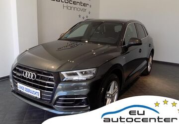 Audi Q5 6.690 km 39.990 &euro; Hannover 30165