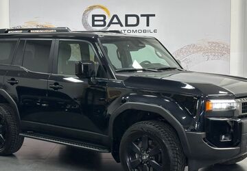 Toyota Land Cruiser 14.673 km 68.900 &euro; Hannover 30165