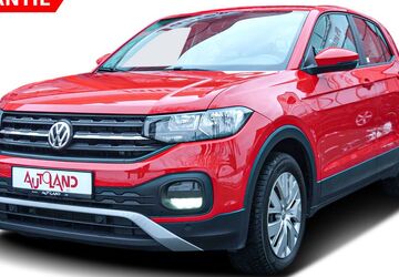 VW T-Cross 52.500 km 18.990 &euro; Hannover 30179