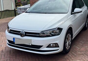 VW Polo 102.000 km 11.200 &euro; Neustadt 31535