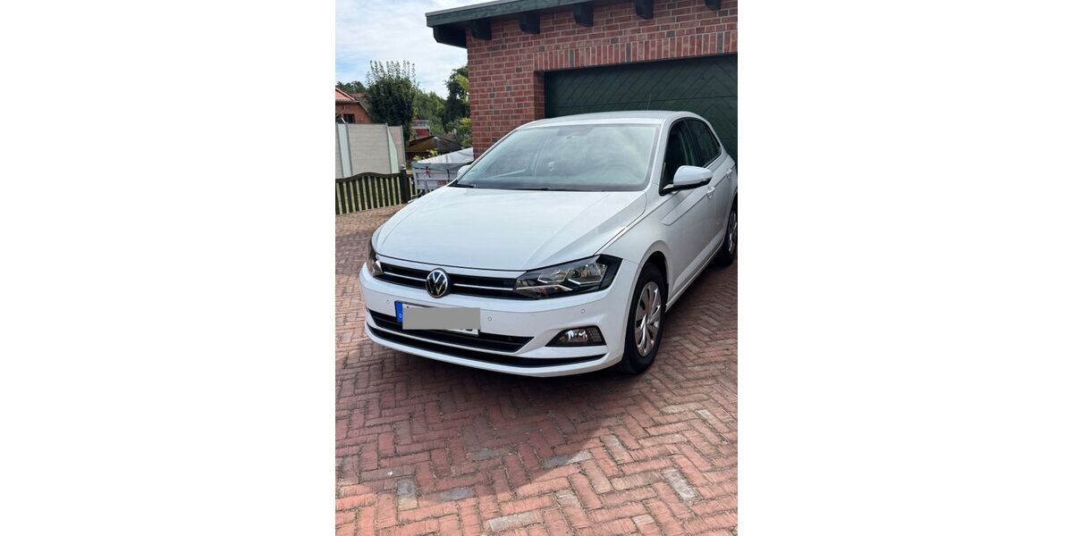 VW Polo 102.000 km 11.200 &euro; Neustadt 31535