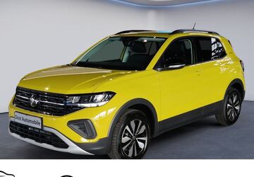 VW T-Cross 7.900 km 26.960 &euro; Hildesheim 31135