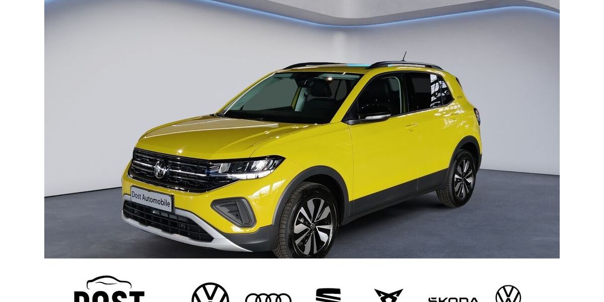 VW T-Cross 7.900 km 26.960 &euro; Hildesheim 31135