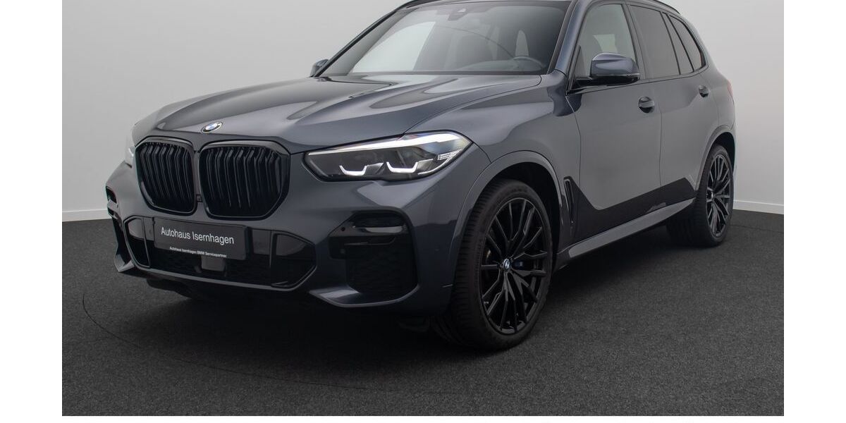 BMW X5 40.412 km 56.499 &euro; Isernhagen 30916