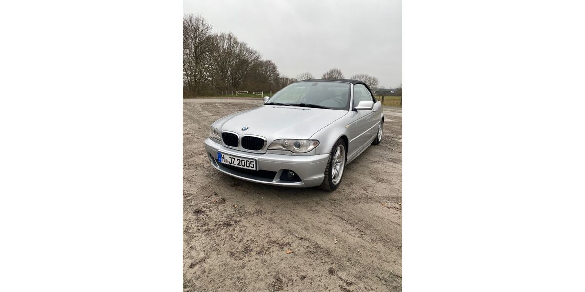 BMW 318 172.000 km 8.300 &euro; Wunstorf 31515