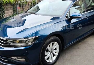 VW Passat Variant 135.525 km 16.998 &euro; Hannover 30165