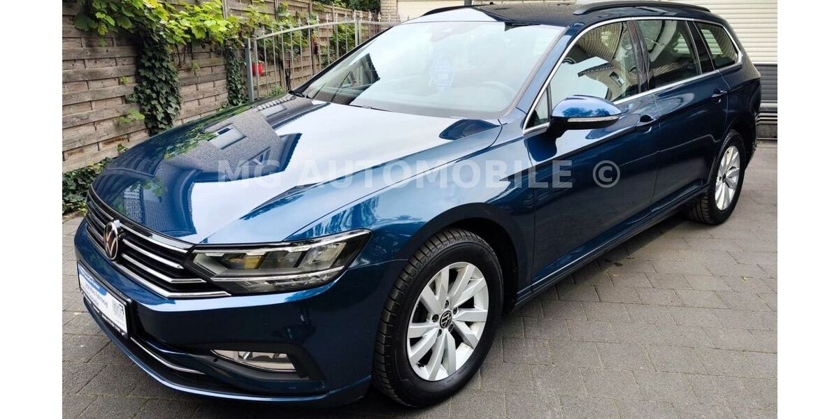 VW Passat Variant 135.525 km 16.998 &euro; Hannover 30165