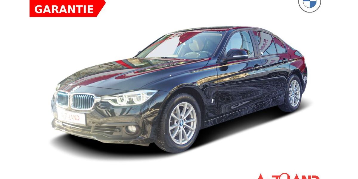 BMW 330 106.200 km 17.990 &euro; Hannover 30179