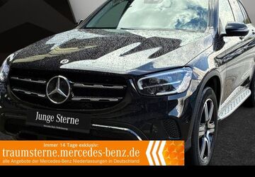 Mercedes-Benz GLC 300 68.311 km 35.990 &euro; Hannover/Langenhagen 30855