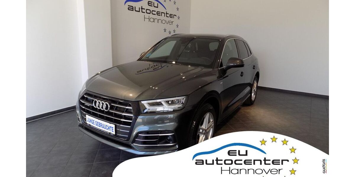 Audi Q5 6.690 km 41.700 &euro; Hannover 30165