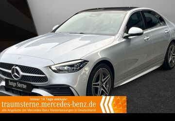 Mercedes-Benz C 300 8.850 km 41.490 &euro; Hannover/Langenhagen 30855