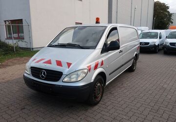 Mercedes-Benz Vito 146.013 km 7.800 &euro; Hannover 30179