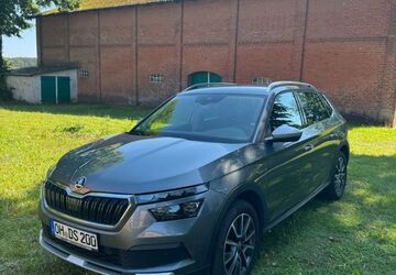 Skoda Kamiq 79.000 km 17.199 &euro; Hannover 30659